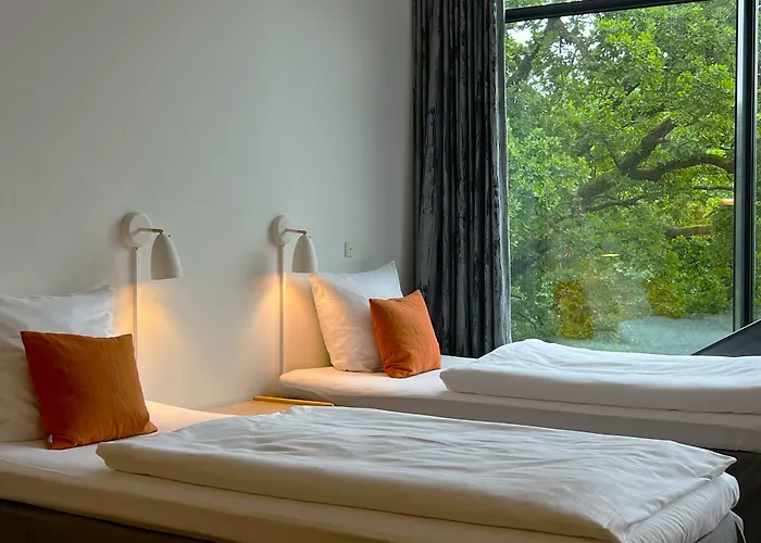 Vingsted & Konferencecenter 3* Bredsten (Velje)