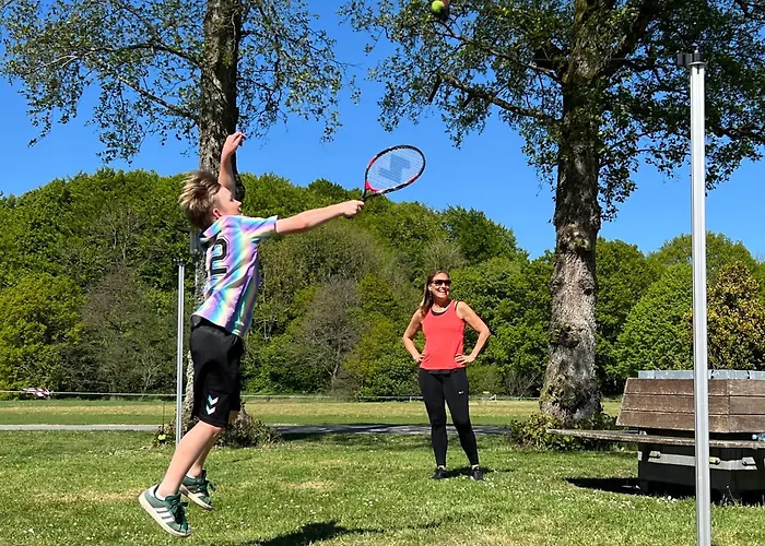 Hotel Vingsted & Konferencecenter 3*